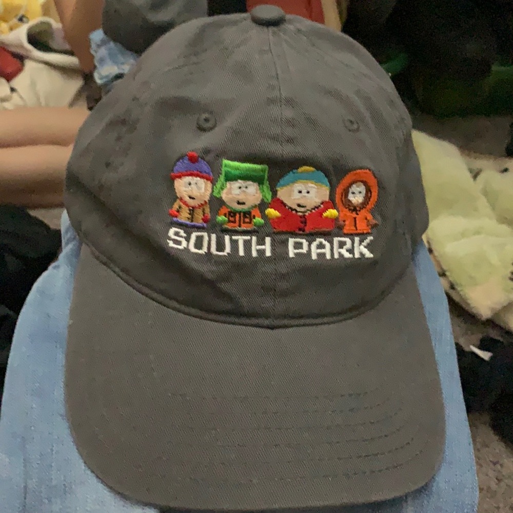 South Park Hat